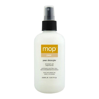 MOP Pear Detangler Spray 8.45 Oz