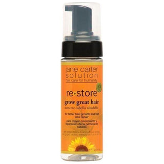 Jane Carter Solution Restore Grow Great Hair 5 oz