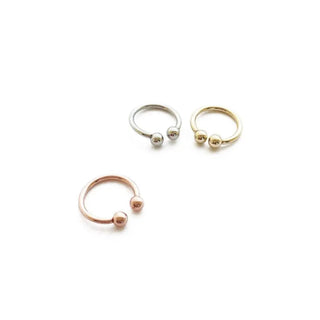 Ear Cuff Trio