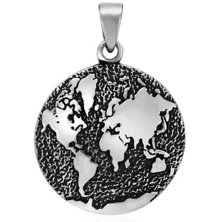 Earth Map