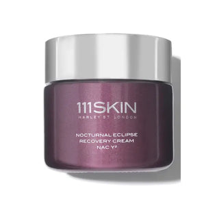 111Skin Nocturnal Eclipse Recovery Cream NAC Y2 50ml