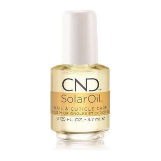 CND Solar Oil Nain & Cuticle Care 3.7ml