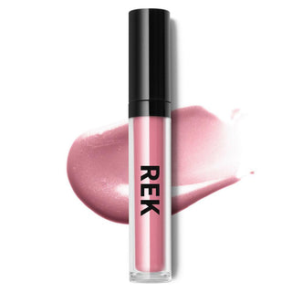 Enchanted | Plumping Gloss | REK Cosmetics