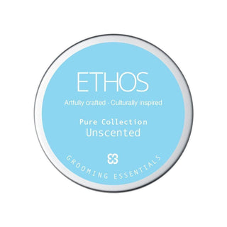 Ethos Grooming Essentials Unscented Shaving Collection