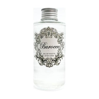 Extro Cosmesi Barocco Shaving Collection