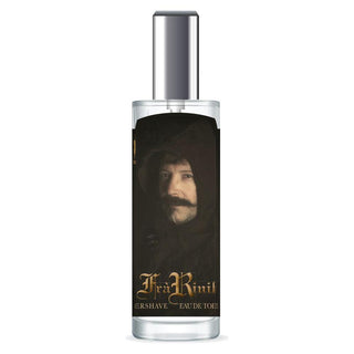 Extro Cosmesi Frarinik "Mistica" Shaving Collection
