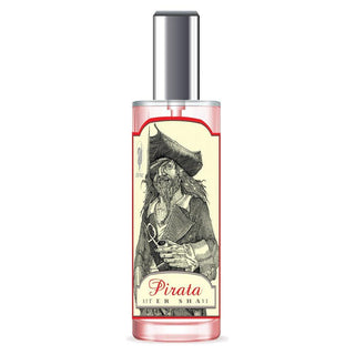 Extro Cosmesi Pirata Shaving Collection