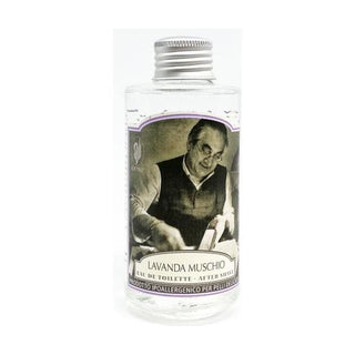Extro Cosmesi Lavanda E Muschio Shaving Collection