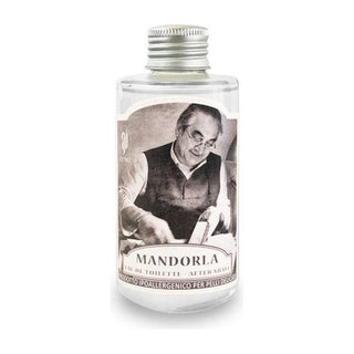 Extro Cosmesi Mandorla Shaving Collection