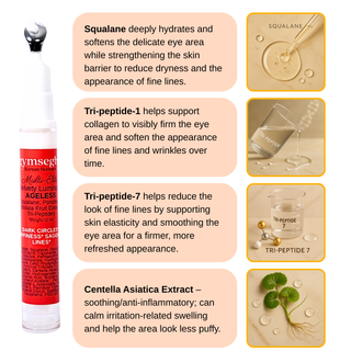Multi-Elite Eye Cream