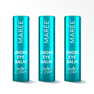 Instant Eye Smoother Balm