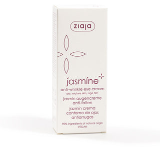 Jasmine Eye Cream