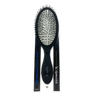 Hair Extension Cushion Brush