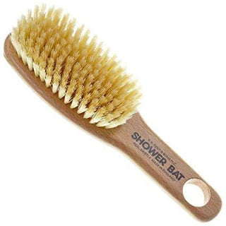 Kent Beech Wood Shower Brush FD6