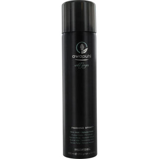 Paul Mitchell Awapuhi Wild Ginger Finishing Spray 300ml