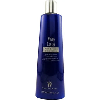 Graham Webb Vivid Color Color Locking Conditioner 11oz