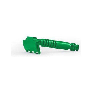 RazoRock Eco Hulk Green Safety Razor