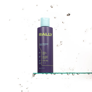Face Cleanser