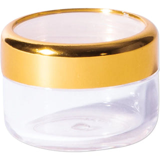 Fantasea Jar With Gold Rim - 6 ml
