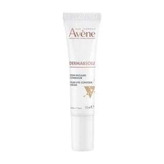 Avene Ystheal Eye and Lip Contour Care 0.5 Oz