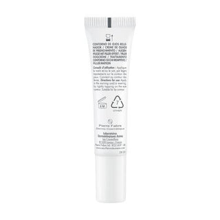 Avene Ystheal Eye and Lip Contour Care 0.5 Oz