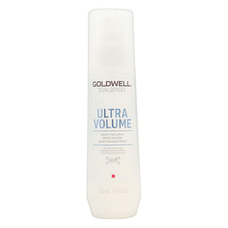 Goldwell Dualsenses Ultra Volume Bodifying Hairspray 5.1 Oz