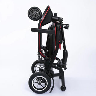 Feather Scooter - Lightest Electric Scooter - 37 LBS
