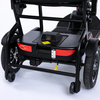 Feather Scooter - Lightest Electric Scooter - 37 LBS
