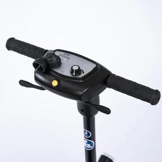 Feather Scooter - Lightest Electric Scooter - 37 LBS