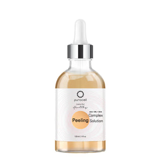 [ Purcell ]  Peelling, Serum Set
