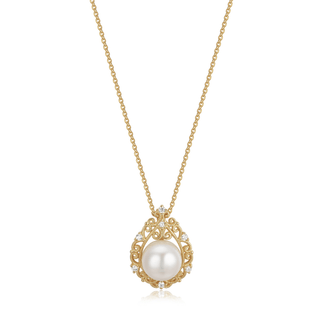 Art Deco Necklace