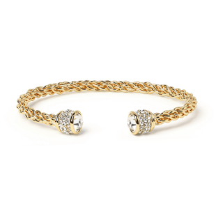 Bella Bangle Crystal
