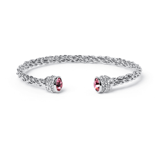 Bella Bangle Rose