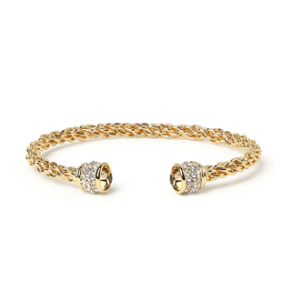 Bella Bangle Topaz
