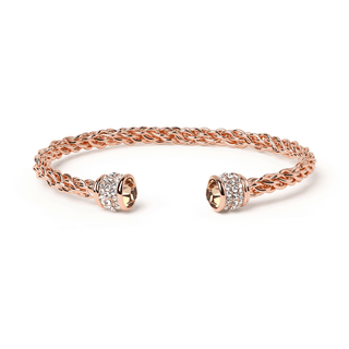 Bella Bangle Topaz