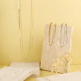 Bellissima- Mila Bracelet