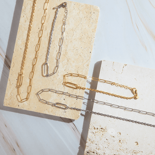 Bellissima- Miranda Necklace
