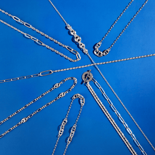Bellissima- Simone Necklace