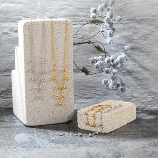 Bellissima- Zaara Necklace