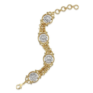 Mashallah Bracelet