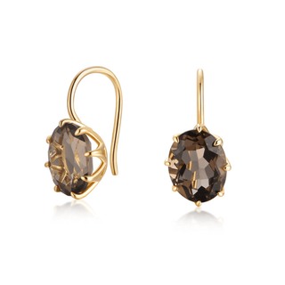 Desert Dreams- Mirror Mirror On The Wall Earrings