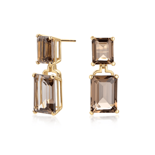 Desert Dreams- Through The Looking Glass Earrings