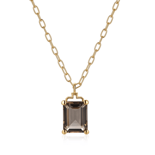 Desert Dreams- Through The Looking Glass Necklace