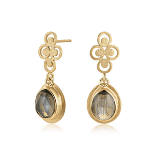 Jewels of Jaipur- Nirvana Earrings