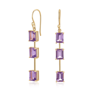 Jewels of Jaipur- Omana Earrings
