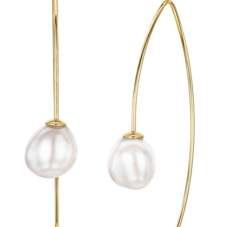 Juicy Fruit Earrings