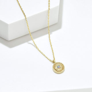 Divine Eye- Sequin Eye