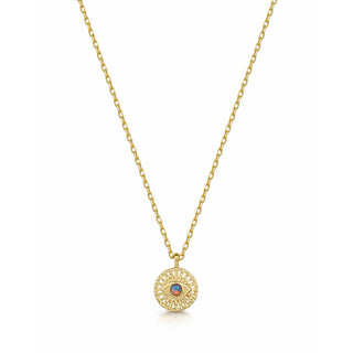 Divine Eye- Sequin Eye