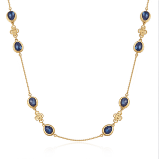 Jewels of Jaipur- Nirvana Necklace