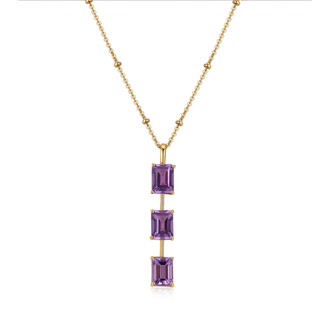 Jewels of Jaipur- Omana Necklace